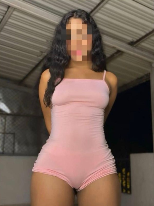 La mejor chupada con el coñito rico