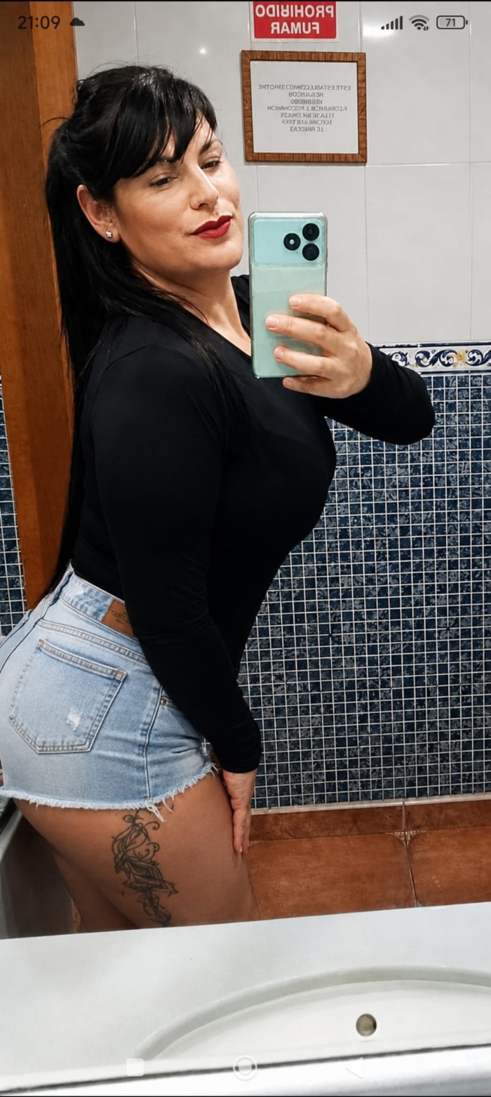 De regreso en ceuta