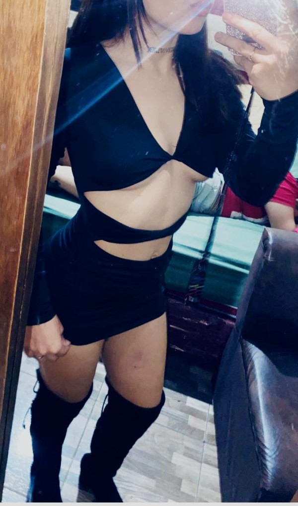 EN CHAMBERI  MUJER SENSUAL ARDIENTE DIOSA DEL SEXO