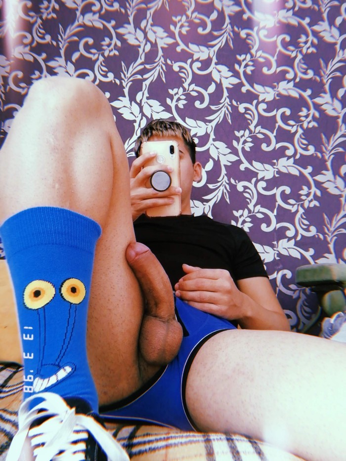Caliente CACHONDO y muy ATENTO