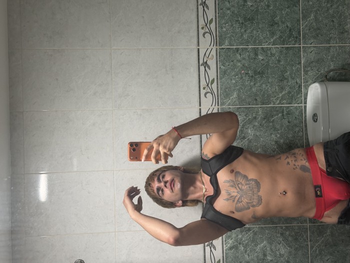 Caliente CACHONDO y muy ATENTO