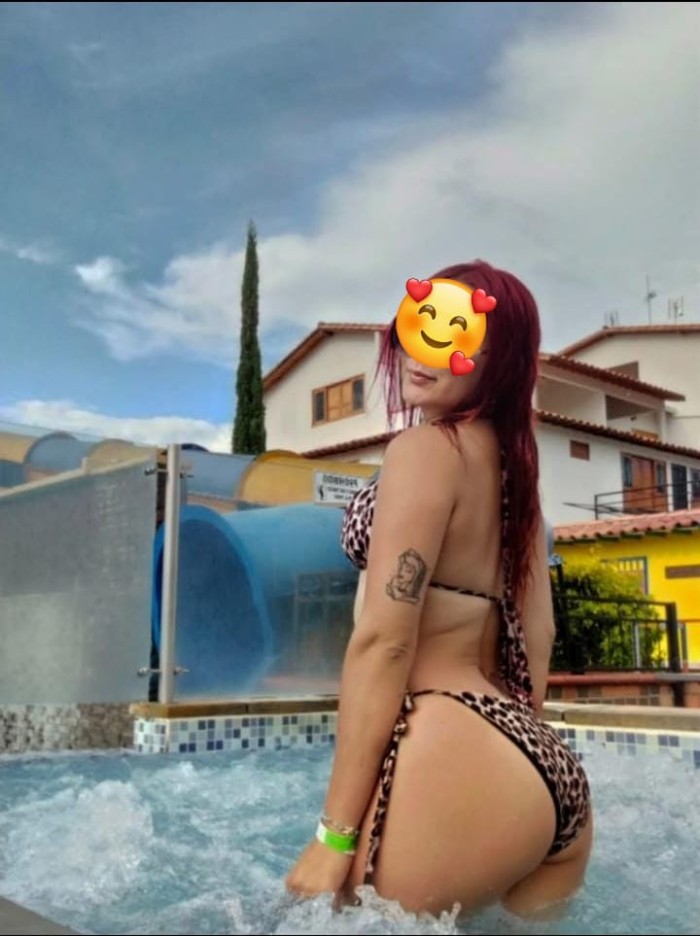 TENTACIÓN Y PLACER SIN LÍMITE FOLLAME DURO