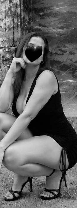 Brasileña madurita hermosa BURELA