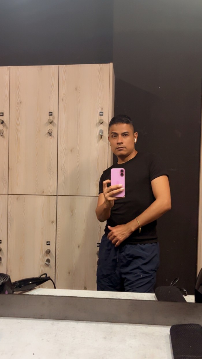 LATINO EN BARCELONA FIESTA SIN LIMITES PPR SAGRADA