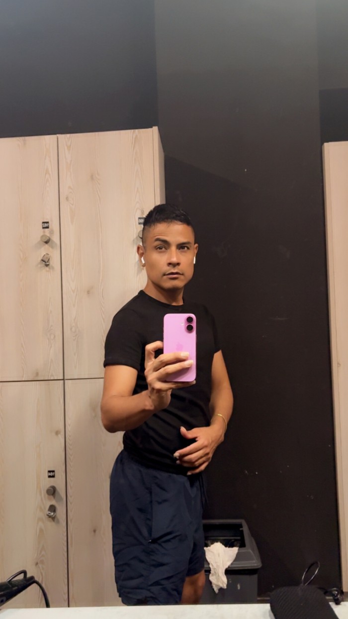 LATINO EN BARCELONA FIESTA SIN LIMITES PPR SAGRADA