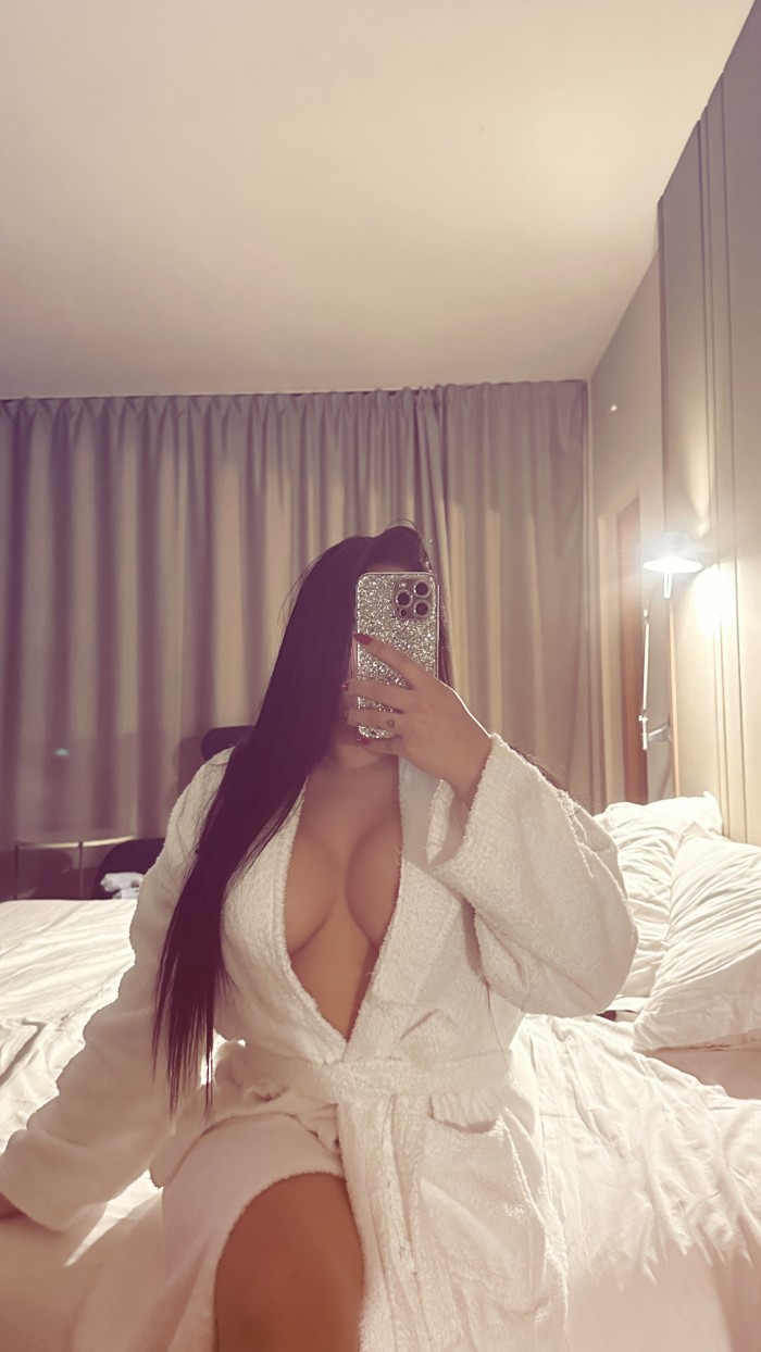 Pamela SOY COLOMBIANA