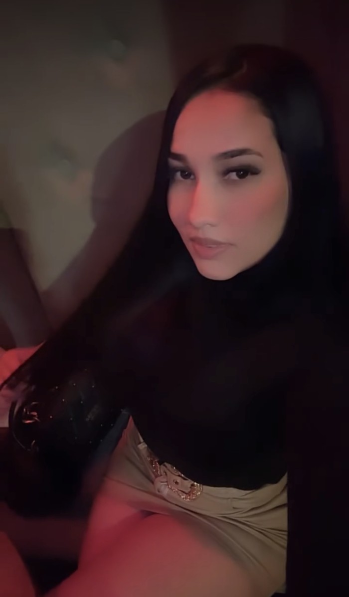Pamela SOY COLOMBIANA