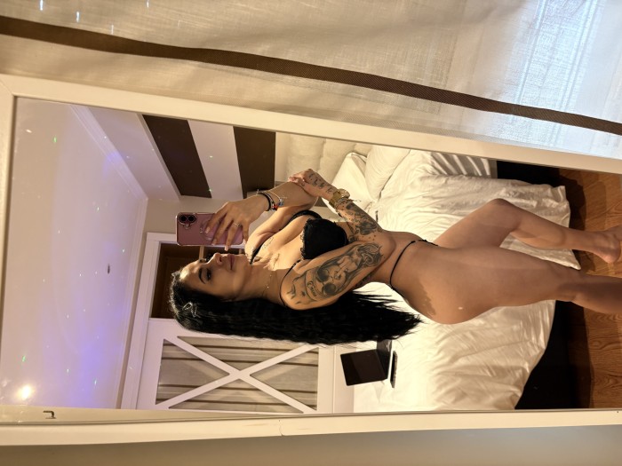 Soy tu mejor placer