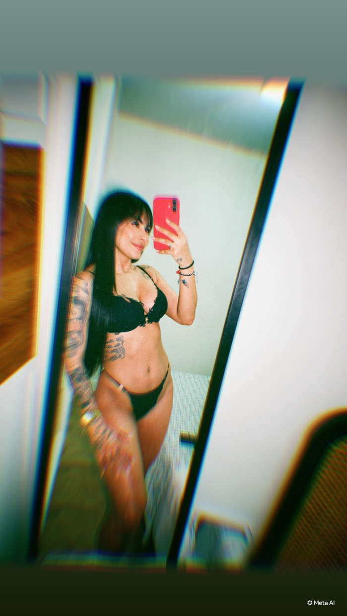 Soy tu mejor placer