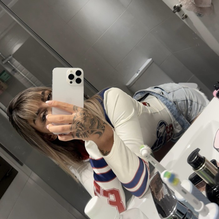 NOVEDAD LINDA NENITA TATUADA, ME GUSTA EL SEXO A FUL EN TODAS SUS VARIANTES