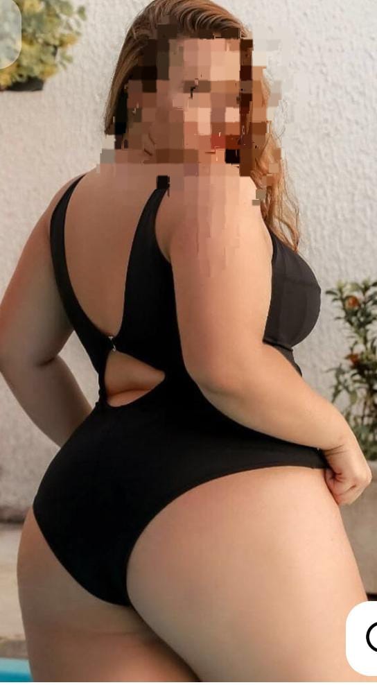 MADURITA PARAGUAYA RUBIA EXPLOSIVA 38 AÑOS REGRESO