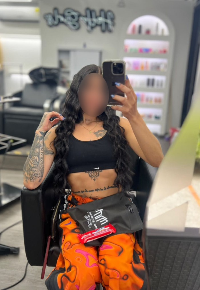 novedad PAMELA JOVEN ARDIENTE CACHONDA SEXY 24H en torremolinos salidas