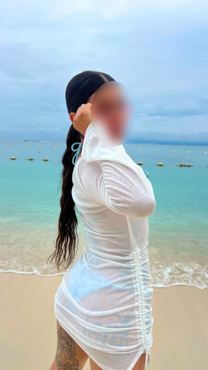novedad PAMELA JOVEN ARDIENTE CACHONDA SEXY 24H en torremolinos salidas