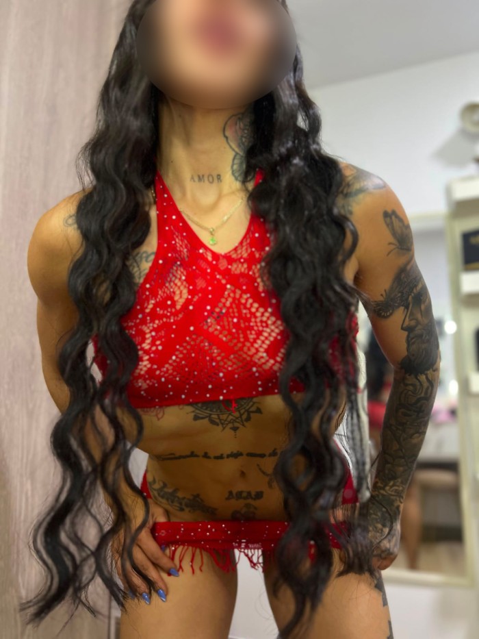 novedad PAMELA JOVEN ARDIENTE CACHONDA SEXY 24H en torremolinos salidas