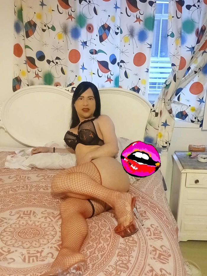 ✯ CAROLINA SUPER CACHONDITA!✯ FEMENINA ✯FIESTERA ✯ LECHERA VICIOSA ✯GRANADA