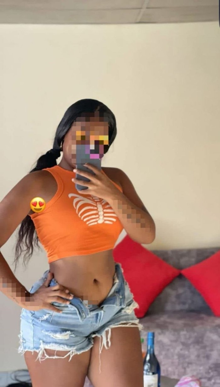 VICTORIA COLOMBIANA NALGONA,TU CHOCOLATITO FIESTER
