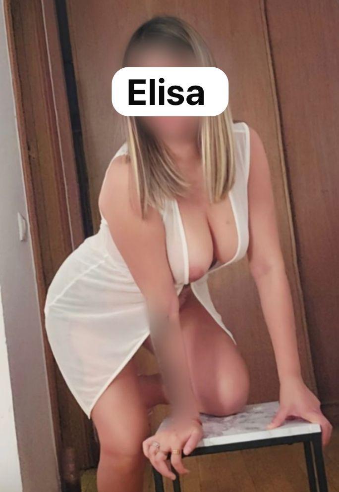 Rubia!Argentina!Cariñosa!Fuenlabrada!Jovencita