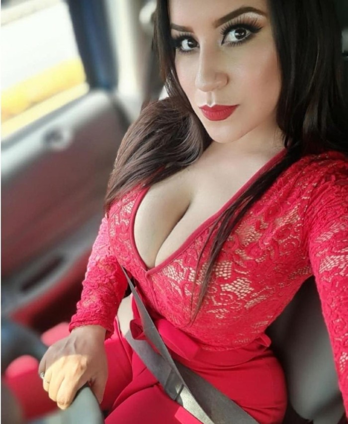 Mujer madura ama de casa para citas online