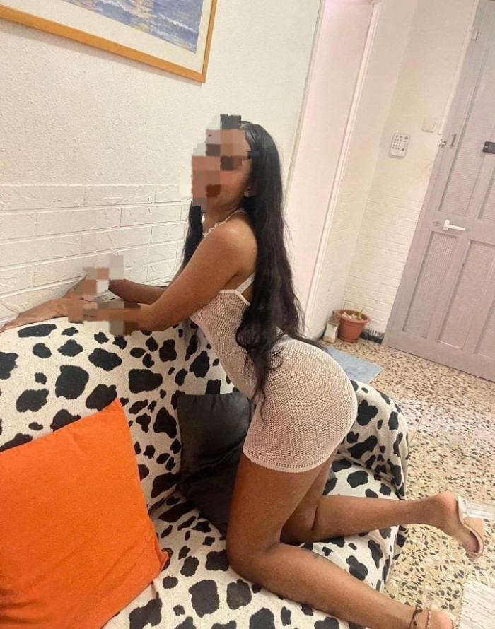 JOVENCITA PRECIOSA COLOMBIANA 24 AÑOS NOVEDAD 24H