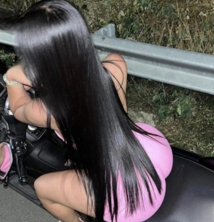 NOVEDAD PAMELA!! FIESTERA CARIÑOSA INDEPENDIENTE DISCRETA EN SALAMANCA