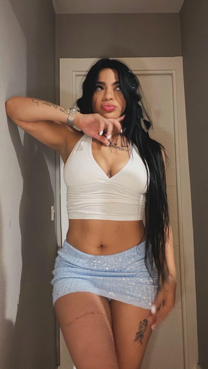 NOVEDAD PAMELA!! FIESTERA CARIÑOSA INDEPENDIENTE DISCRETA EN SALAMANCA