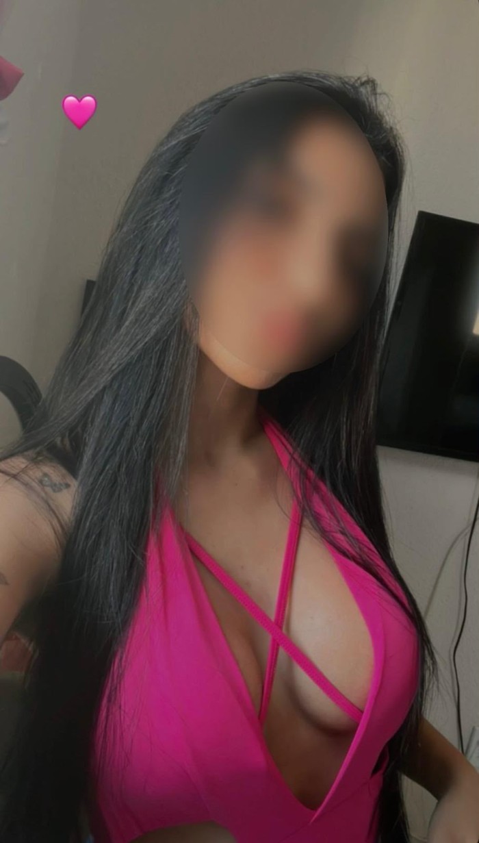 DIOSA UNICA SEXO EXQUISITO ESCORT BRASILEÑA