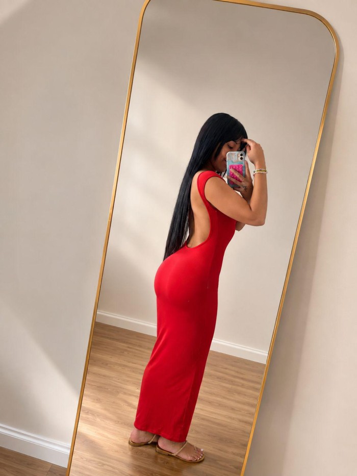 KRISTAL DIOSA DEL PLACER! VENENEZOLANA NOVEDAD