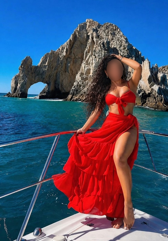 Karla… goza comnigo
