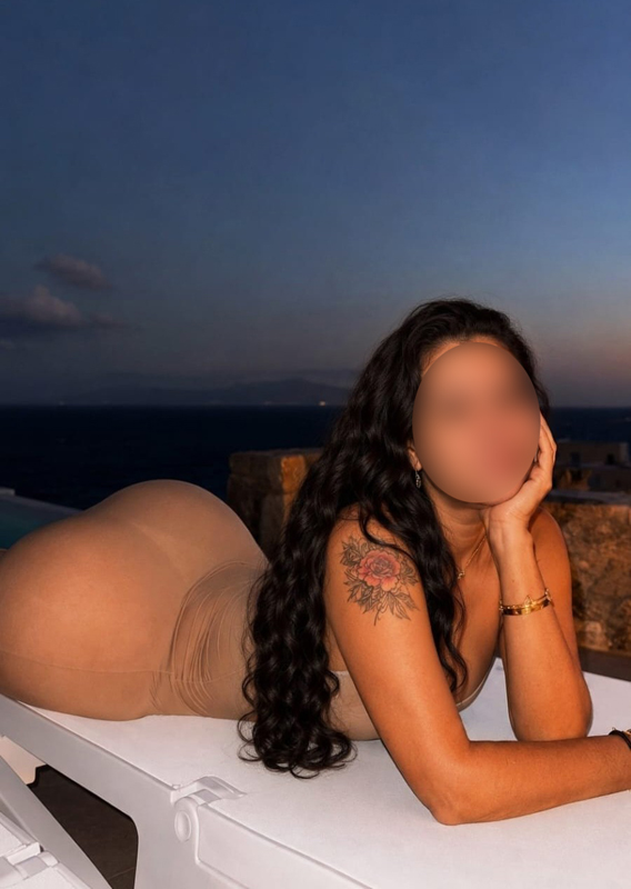 Karla… goza comnigo