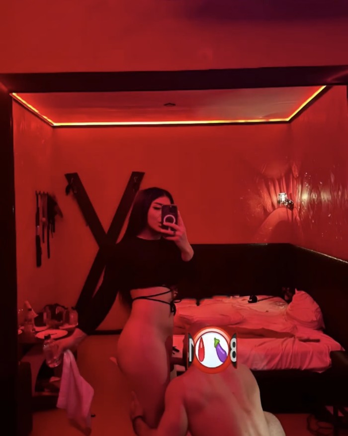 DISPONIBLE 24 HRS exquisita versátil