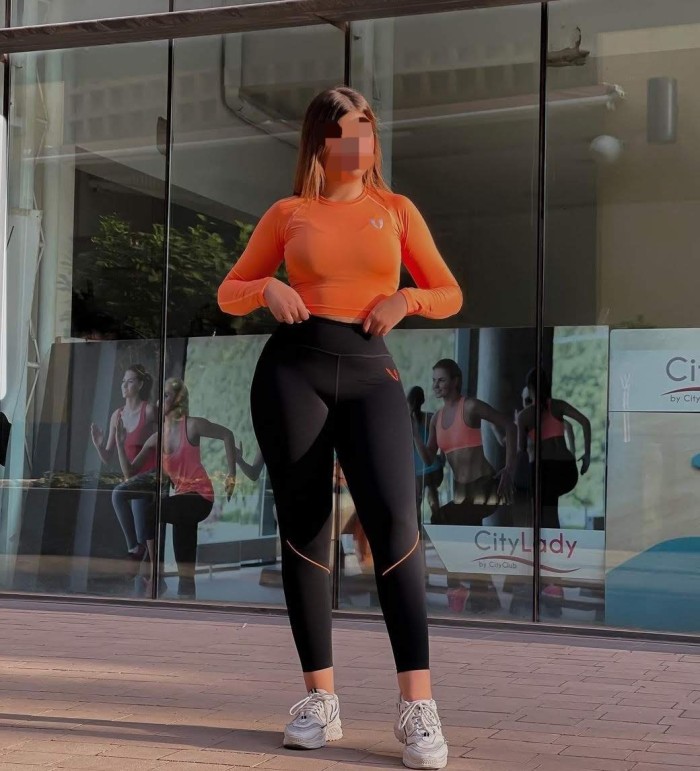 Canaria Piso privado y climatizado