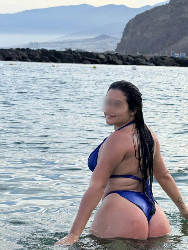 100% REAL SOY UNA CHIQUILLA UFF PROMOCIÓN POLVO 25€ MIA JOVENCITA 100% REAL