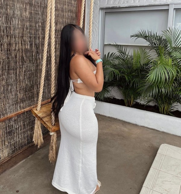 100% REAL SOY UNA CHIQUILLA UFF PROMOCIÓN POLVO 25€ MIA JOVENCITA 100% REAL