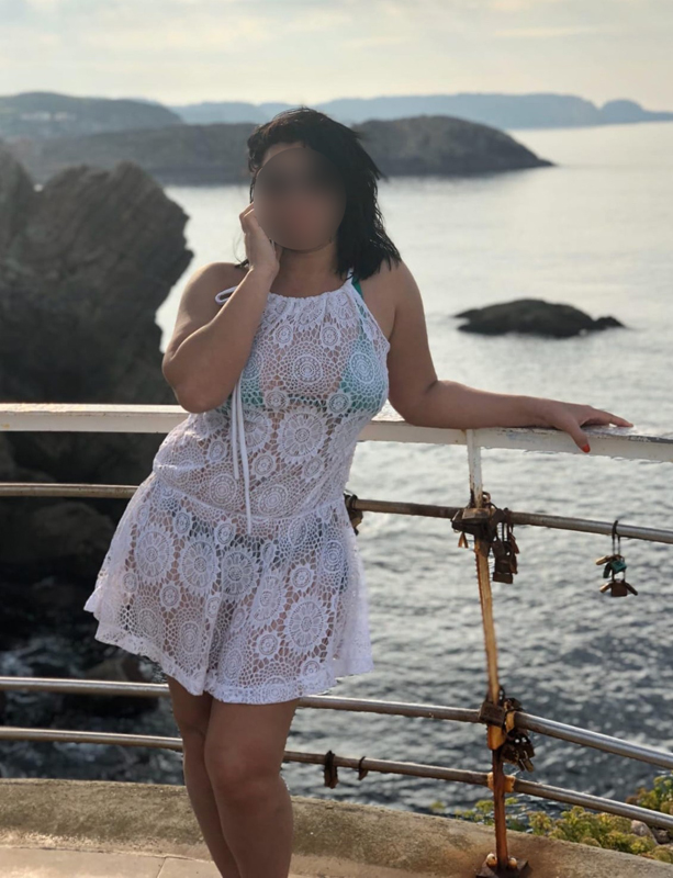 Victoria Elegancia y dulce tentación