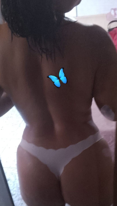 Victoria Elegancia y dulce tentación