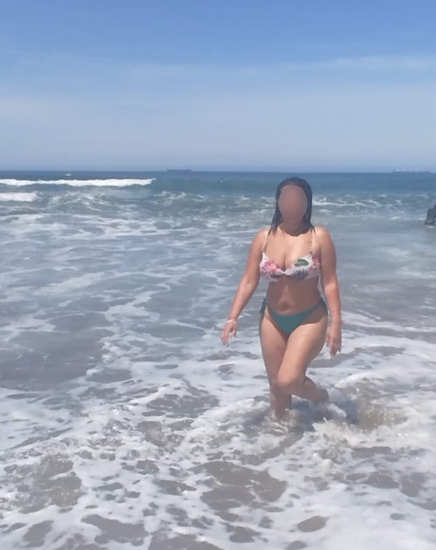Victoria Elegancia y dulce tentación