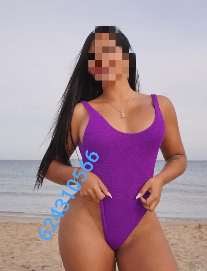 NOVEDAD PANAMEÑA JUGUETONA