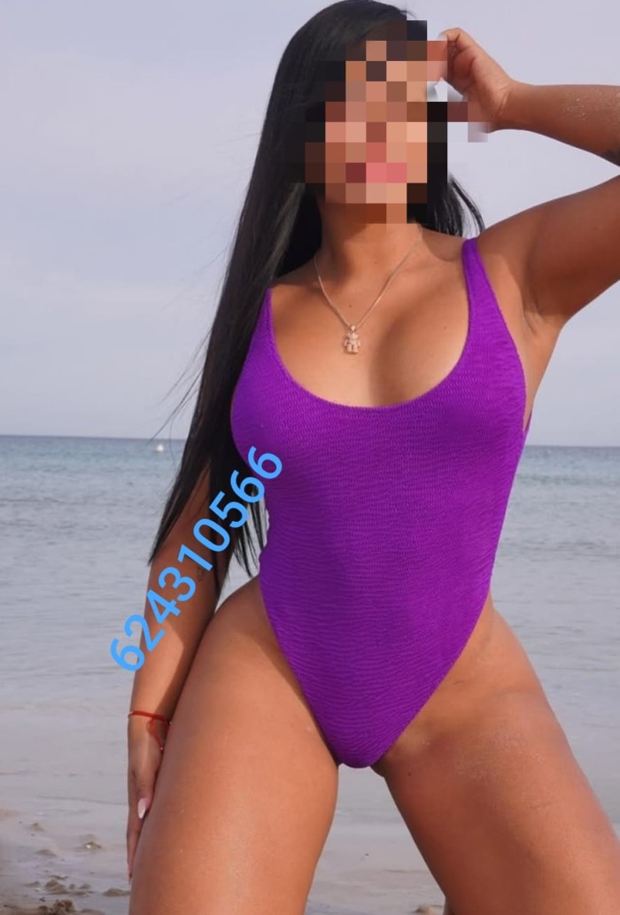 NOVEDAD PANAMEÑA JUGUETONA