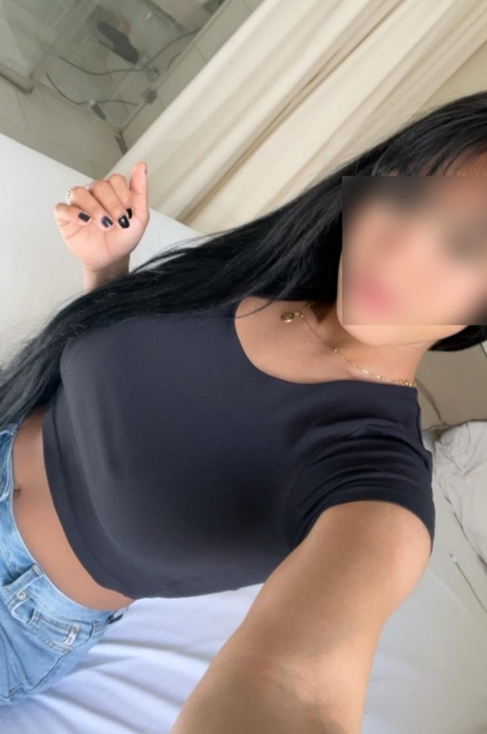 ¡¡EXCLUSIVO!! UNA CHICA DIFERENTE ESTÁ DISPUESTA