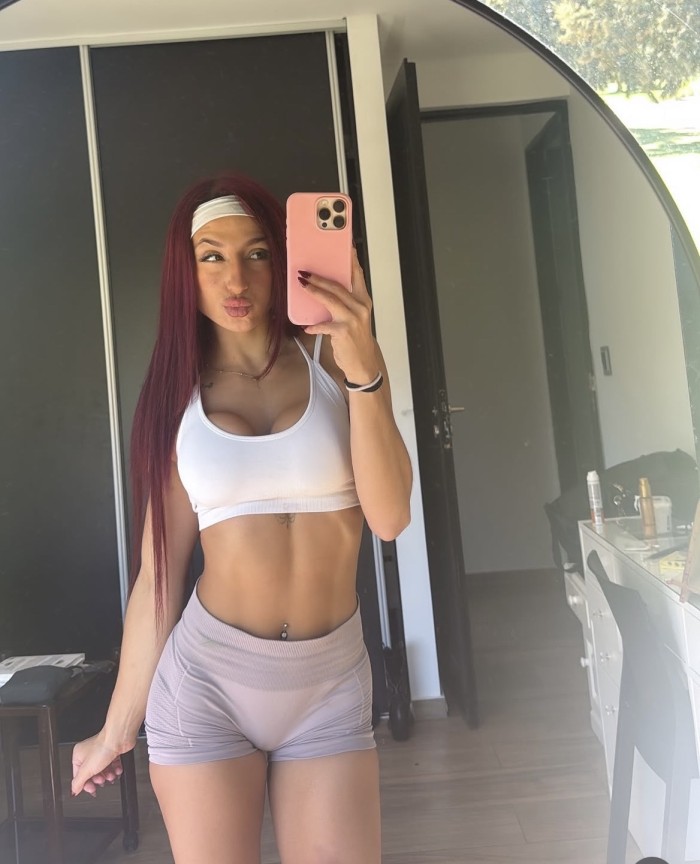 NUEVA ESPAÑOLA PARTICULAR!! SALIDAS Y VIDEOS!!
