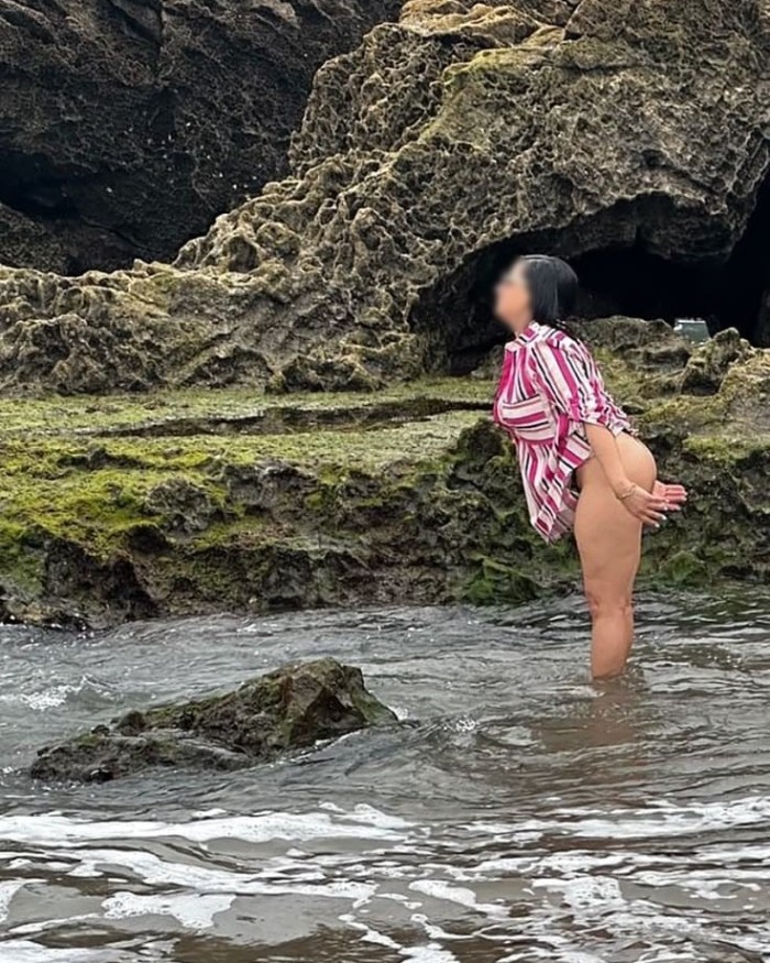 ANTONELA BRASILEÑA PARA DISFRUTAR RICO