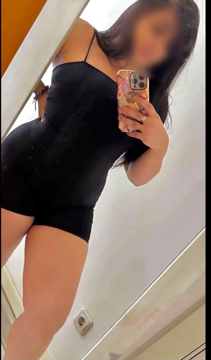 ANTONELA BRASILEÑA PARA DISFRUTAR RICO