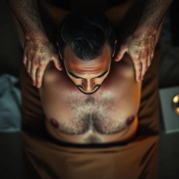 eróticos profesional y scort Masaje