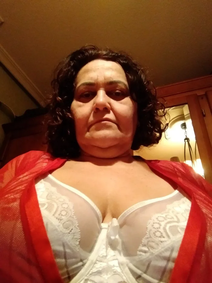 MADURITA GORDITA EN ARANDA DE DUERO