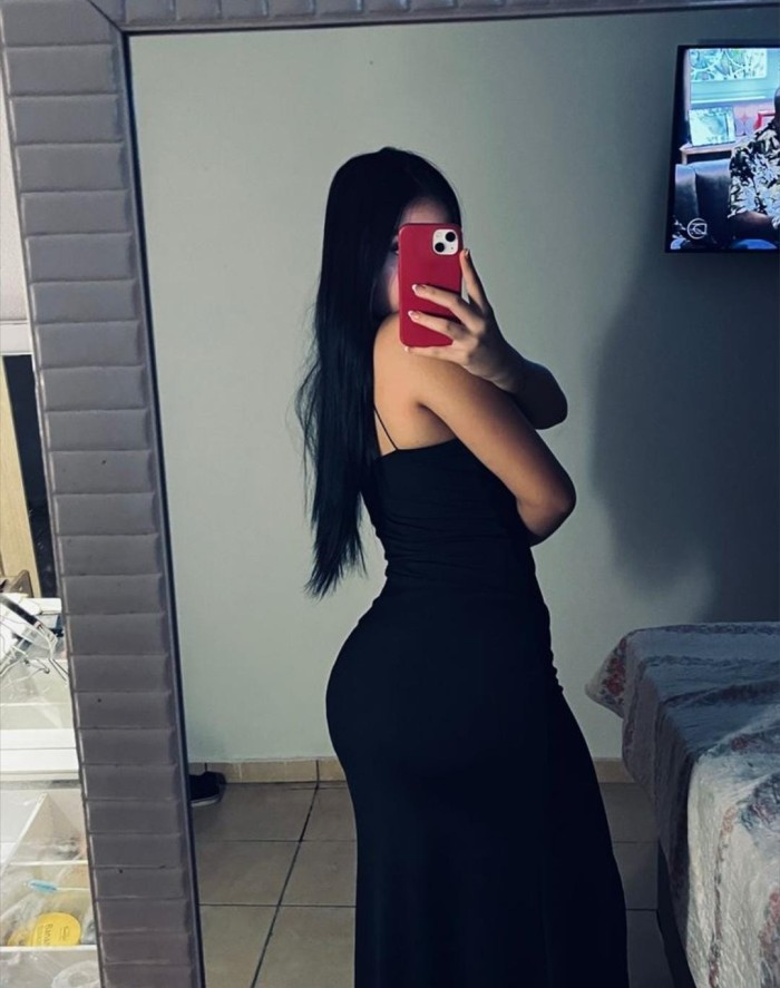HERMOSA JOVENCITA PARAGUAYA 23 AÑITOS ESTRENO 24H