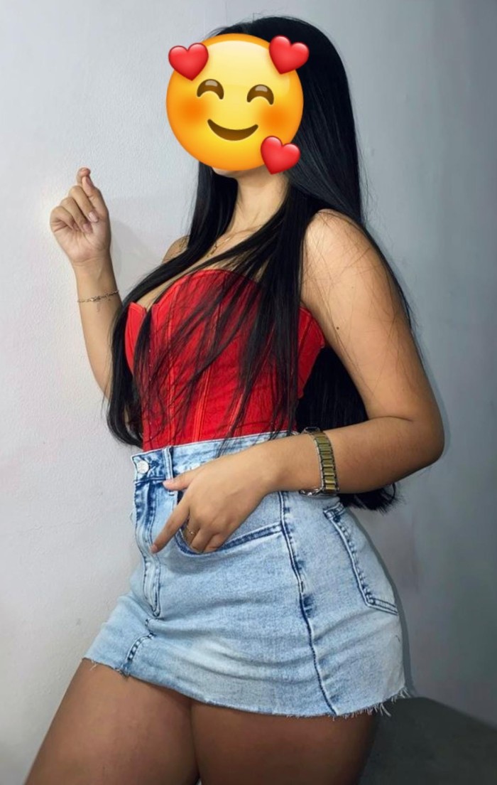 HERMOSA JOVENCITA PARAGUAYA 23 AÑITOS ESTRENO 24H