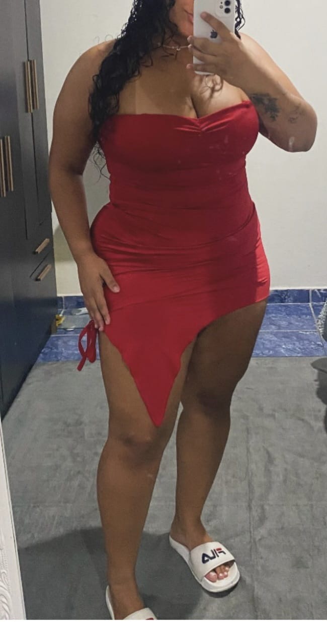 MÓSTOLES — PERVERSA, VICIOSA Y MUY FIESTERA