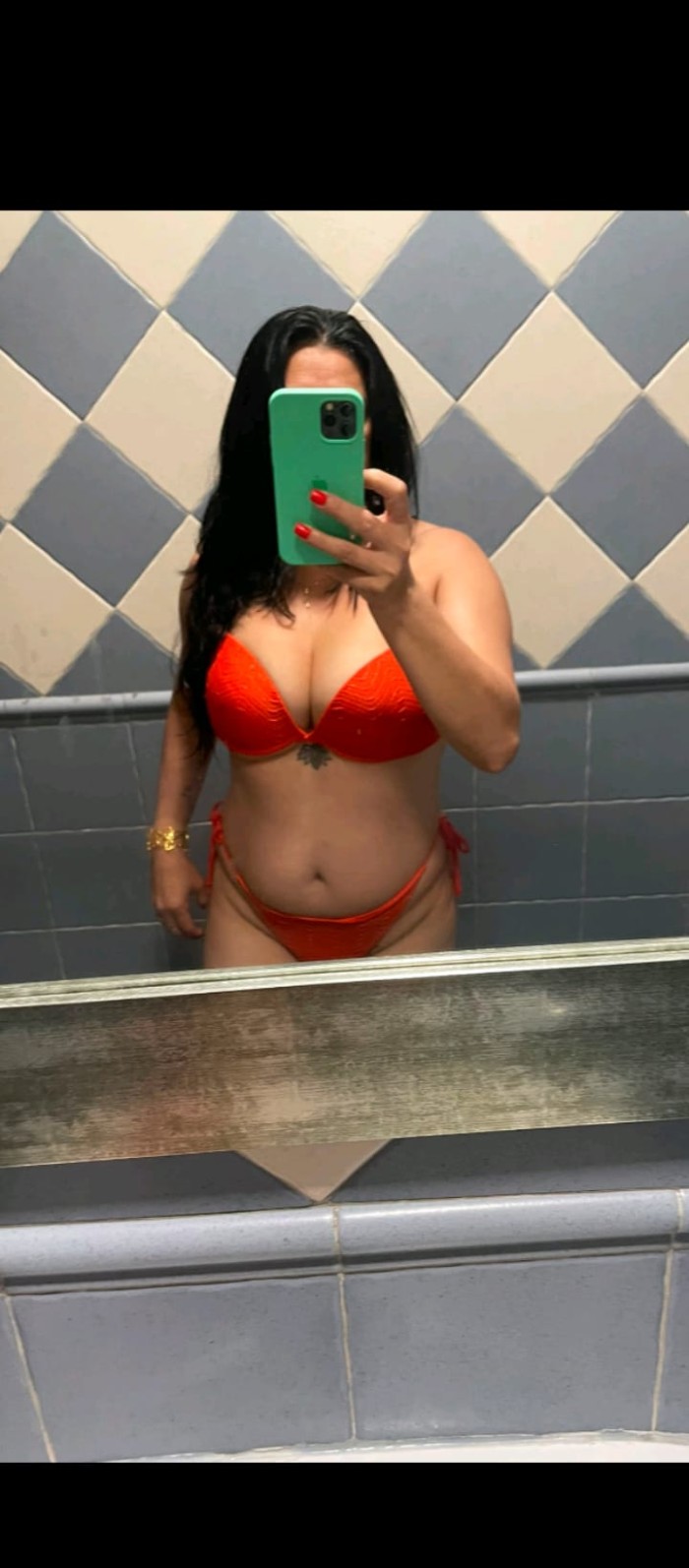 Perla paraguaya Motril — Novedad