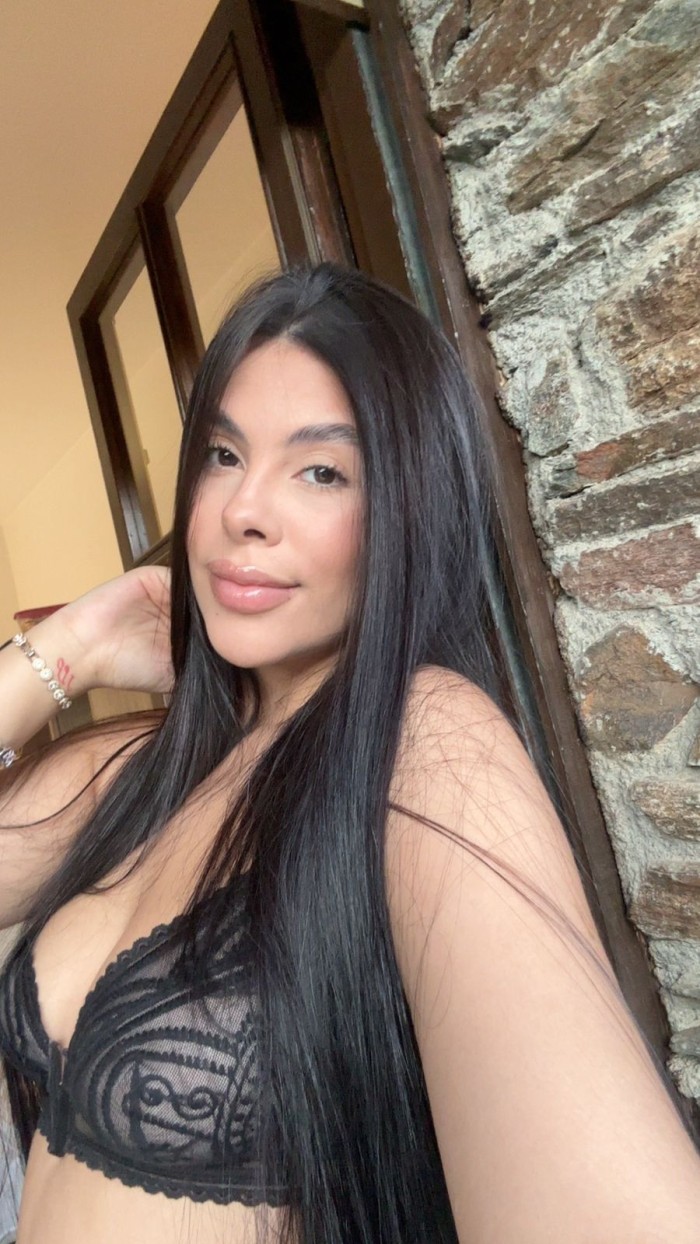 SENSUAL ARDIENTE SOY LA CURA A TUS MALES