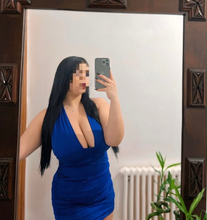 Valentina disponible en Las Rozas